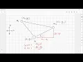 Three body problem simulation on Desmos
