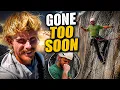 The Final Moments of El Capitan s Speed King Jake Whisenant