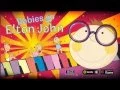 Download Lagu Babies Go Elton John. Full Album. Elton John para bebés