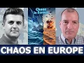 Download Lagu Alex Krainer : L’UE et l’Ukraine vers le chaos – Le Moyen-Orient sur le point d’exploser ?