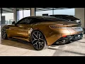 Lagu NEW Aston Martin DB12 Coupe (2026) - Interior and Exterior Walkaround