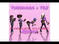 THEODORA, TRZ - KONGOLESE SOUS BBL remix (Audio Officiel)