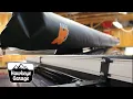 NAPA MAXI TRAC Awning - Free Install