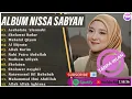 SHOLAWAT MERDU NISSA SABYAN, AI KHODIJAH, ALFINA NINDIYANI FULL ALBUM 2025  SHOLAWAT NABI TERBARU