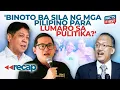 Download Lagu Why Kiko and Bam will disappoint many of their supporters IF...