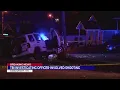 TBI investigating officer-involved shooting incident in Kingsport