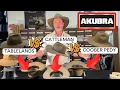 Download Lagu What's the difference between the Akubra Cattleman, Tablelands and Coober Pedy?