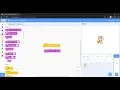 Scratch Programming Backdrop changes to event