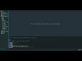 CLI Ruby Gem