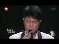 【单曲纯享】李克勤周深深情对唱《月半小夜曲》一个柔情深沉 一个空灵清亮   #我们的歌 EP2 纯享 | SMGMusic