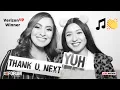 VerizonUp Super Ticket Experience Ariana Grande