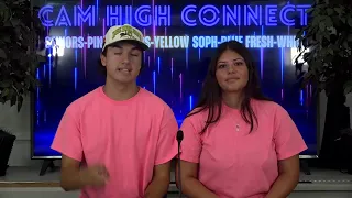 Cam High Connect - 2026