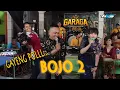 Bojo 2 - GARAGA MUSIC DJANDUT - ARS JILID 2 - HVS SRAGEN