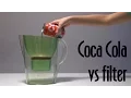 Download Lagu Coca Cola vs Brita filter. What happens? Experiment