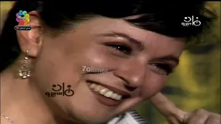 سعاد حسني ومفيد فوزي في دردشة عن عبد الحليم حافظ  سعاد حسني ومفيد فوزي في دردشة عن عبد الحليم حافظ