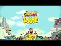 Limoblaze - Desire feat. Emandiong (Official Audio)
