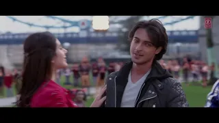 آهنگ هندی شاد عاشقانه Chogada Full Video Song Loveyatri Aayush Sharm1080P HD 