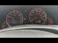 2005 Infiniti G35 Sedan 0-60 0-100 Mph Tests