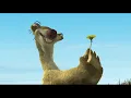 ICE AGE - Sid first scene