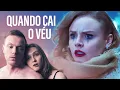 Uma patricinha rica se apaixona por um homem cego | Este filme de amor vai te emocionar