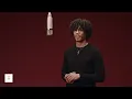 Bryant Barnes - I'd Rather Pretend | A COLORS SHOW
