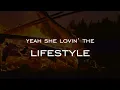 Morgan Wallen - 180 (Lifestyle) (Lyric Video)