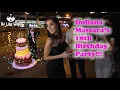 Indiana Massara s 18th Birt ay Party
