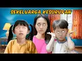 Lagu ALETHA ABEW KESURUPAN LUCU BANGET