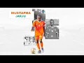 Download Lagu Mustapha Jarju ● Attacking Midfield / CMD ● BST Galaxy (On Loan Medina United)_●_2023_24_Highlights