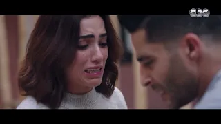 مسلسل ورق توت   اكتشف أسرار هو مايعرفهاش بين حبيبته وصاحبه   وده كان رد فعله دندنها