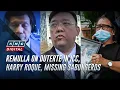 Download Lagu DOJ chief Remulla on Duterte's ICC case, Roque's asylum bid, missing sabungeros | ANC