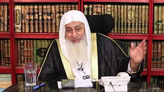 ما رأيك بكتب ابن أبي الدنيا   الشيخ مصطفى العدوي دندنها