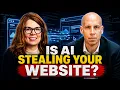 AI Is Stealing Your IP - And Most Website Owners Have No Idea