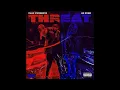 Blac Youngsta - Threat (Audio) feat. 42 Dugg