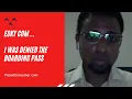 I was denied the boarding pass eSky Com Reviews