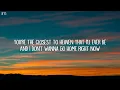 Goo Goo Dolls - Iris (Lyrics)