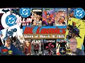 DC Comics NEXT LEVEL - March 18 2026