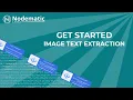 Getting Started with Image Text Extraction Google Cloud