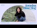Download Lagu 단발을 세상에 첫 공개한 날입니다 | KARINA PRADA FW25 Womenswear Show | katarinabluu-log