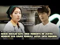 Download Lagu Hanya Cewek Miskin ini yang Berani Menolak Cinta Dua Cowok Pembull! dan Terkaya - ALUR CERITA FULL