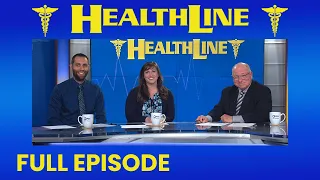 Balanced Nutrition HealthLine PBS Fort Wayne