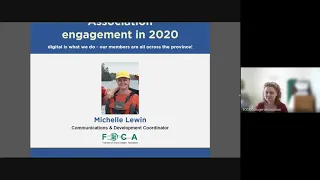 Lake Links 2020 How Organizations Can Use Technology To Stay Connected And Engage Their Members 