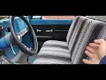 How to shorten the steering column on your C10