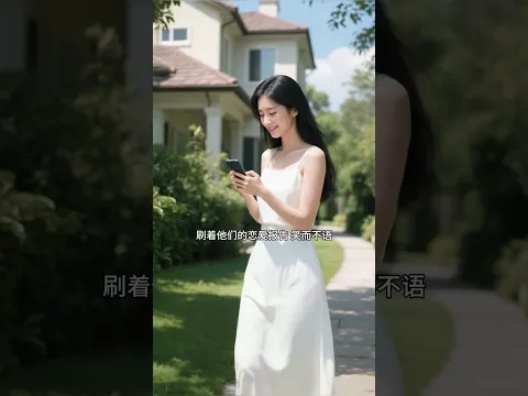 베이징 상류층의 대역 게임 5화