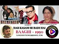 Download Lagu HAR KASAM SE BADI HAI | ABHIJEET , KAVITA KRISHNAMURTHY | BAAGHI - 1990