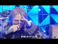 Lagu L’Arc-en-Ciel登場！『Mステ』で「Driver’s High」と「ミライ」熱唱