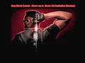 New World Sound - Cheer up vs.  Blade (DJ BobbyRox Mashup)