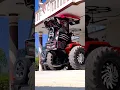 Download Lagu Arjun modified tractor |🚜🚜 #shorts #viralshorts