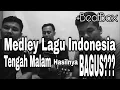 Download Lagu Medley Cover Lagu Indonesia (2019) versi beatbox