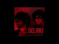 Los Makenzy - DELIRIO Ft. Pipe Bravo (Superlitio) (Audio Oficial)